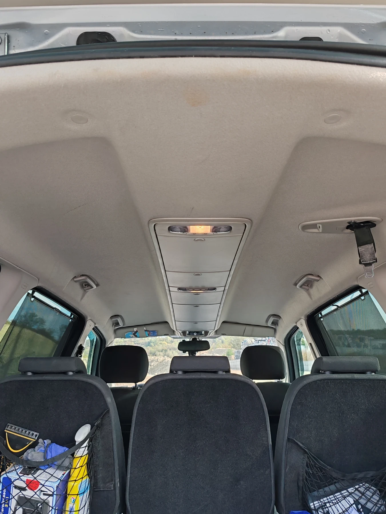 Ford Galaxy  - изображение 8