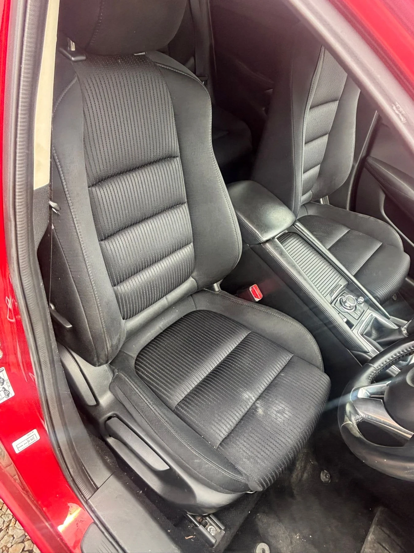Mazda 6 2.2 Skyactive - изображение 7
