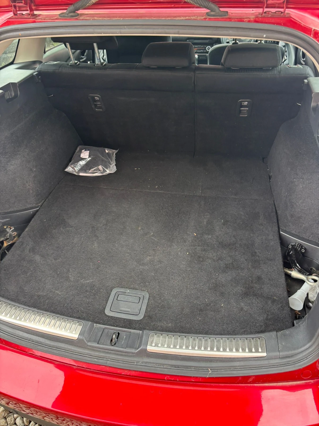 Mazda 6 2.2 Skyactive | Mobile.bg   15