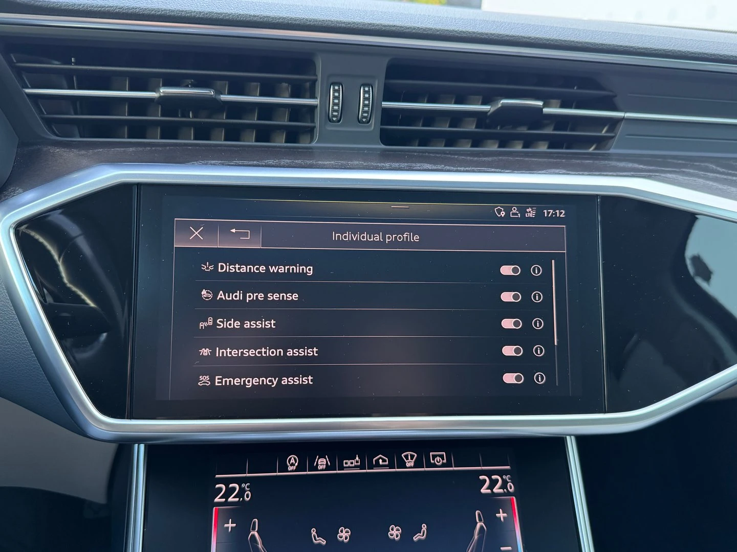 Audi A6 Sport 50 TDI quattro | Mobile.bg   14