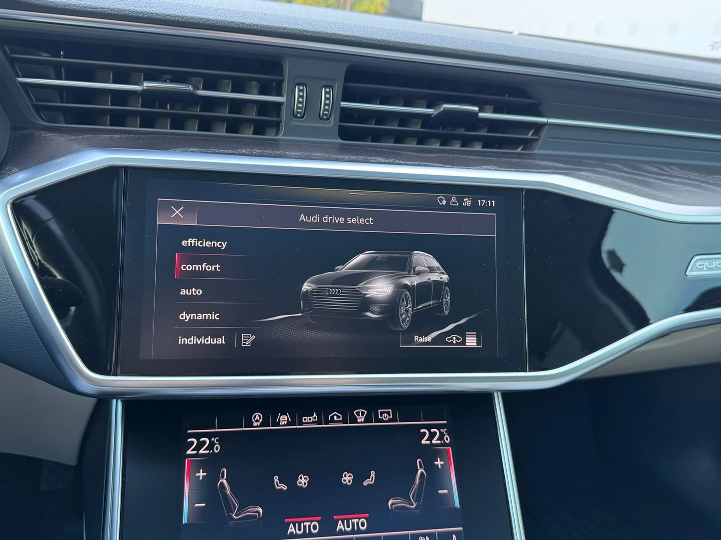 Audi A6 Sport 50 TDI quattro | Mobile.bg   17