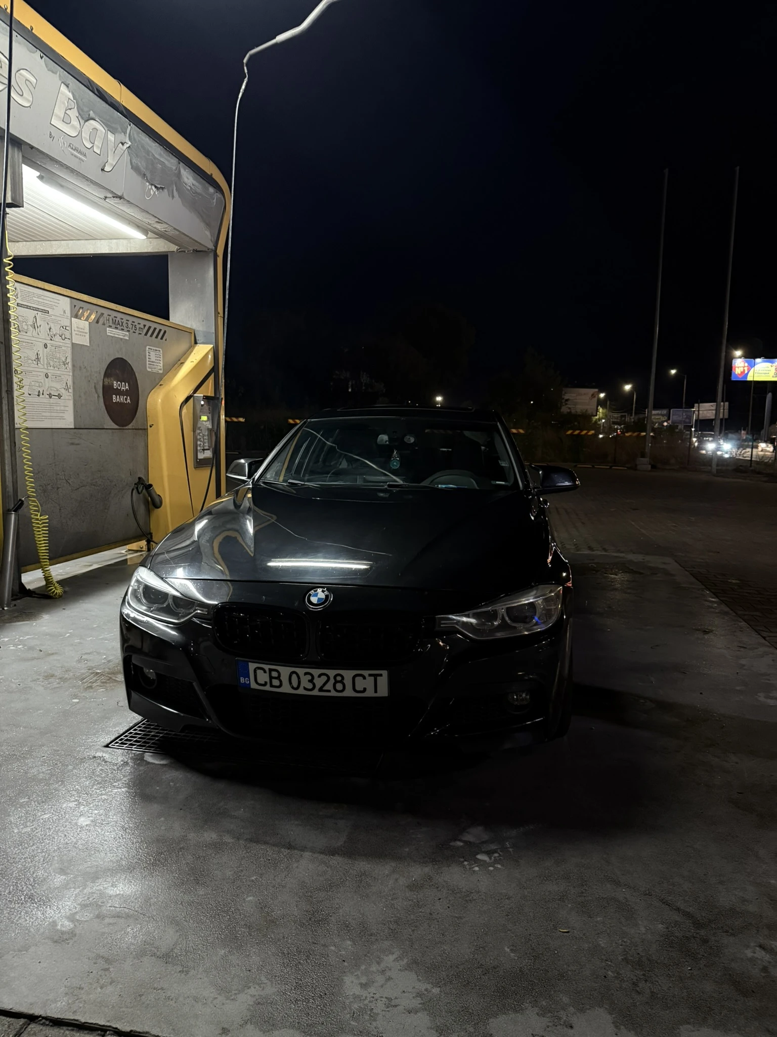 BMW 335 M-Performance | Mobile.bg   11