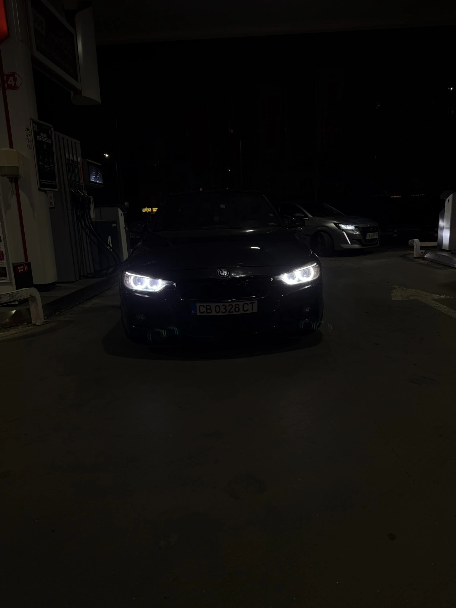 BMW 335 M-Performance - изображение 7