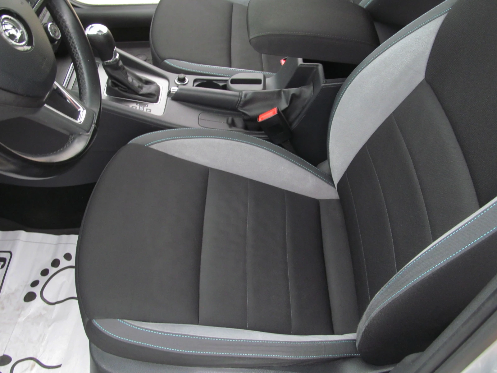 Skoda Octavia 2.0TDI/DSG/EURO 6/JOY - изображение 10