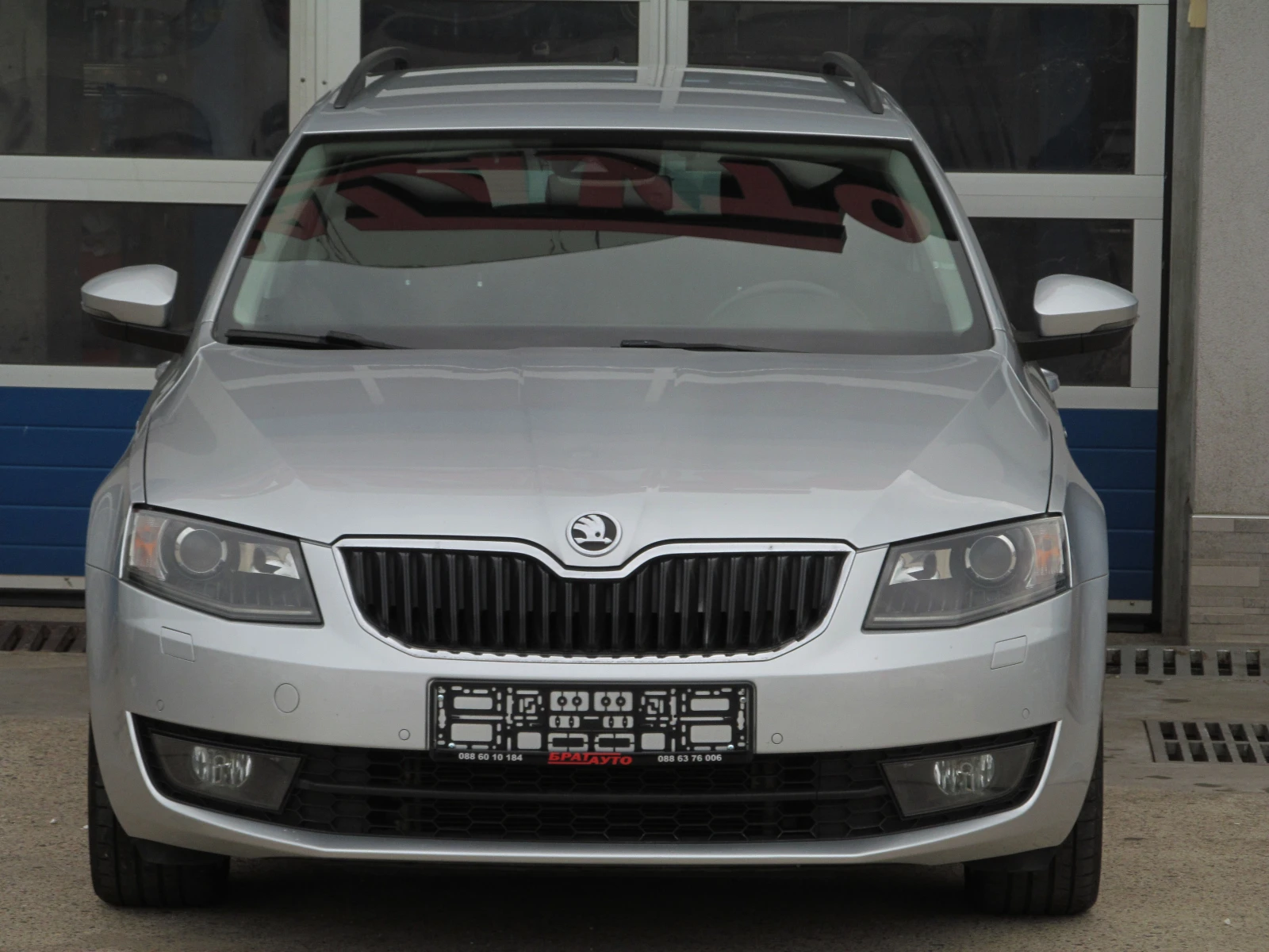 Skoda Octavia 2.0TDI/DSG/EURO 6/JOY - изображение 2