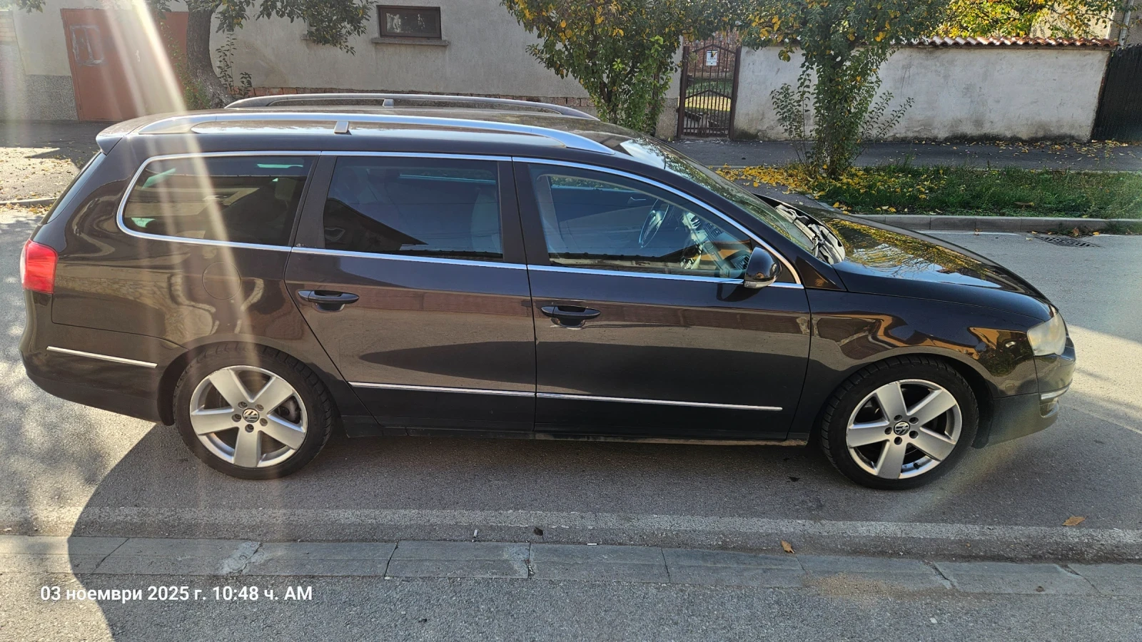 VW Passat  - изображение 4