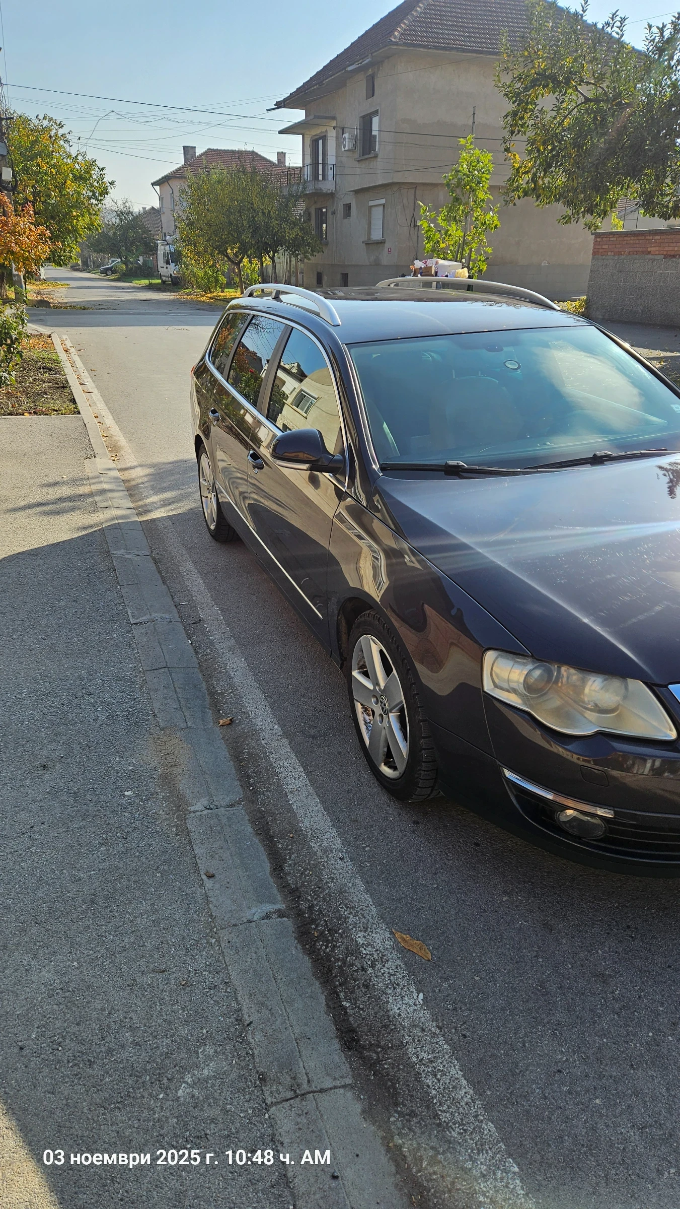 VW Passat  - изображение 3