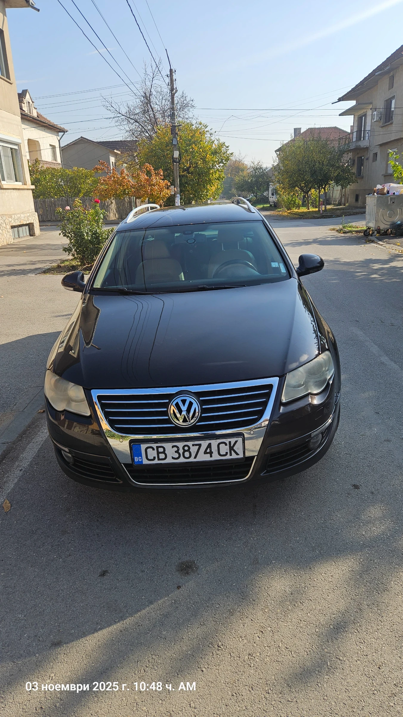 VW Passat  - изображение 2