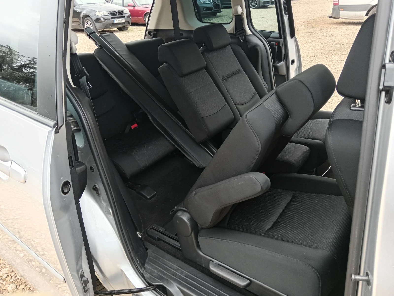 Mazda 5 1.8i-116..7- | Mobile.bg   11