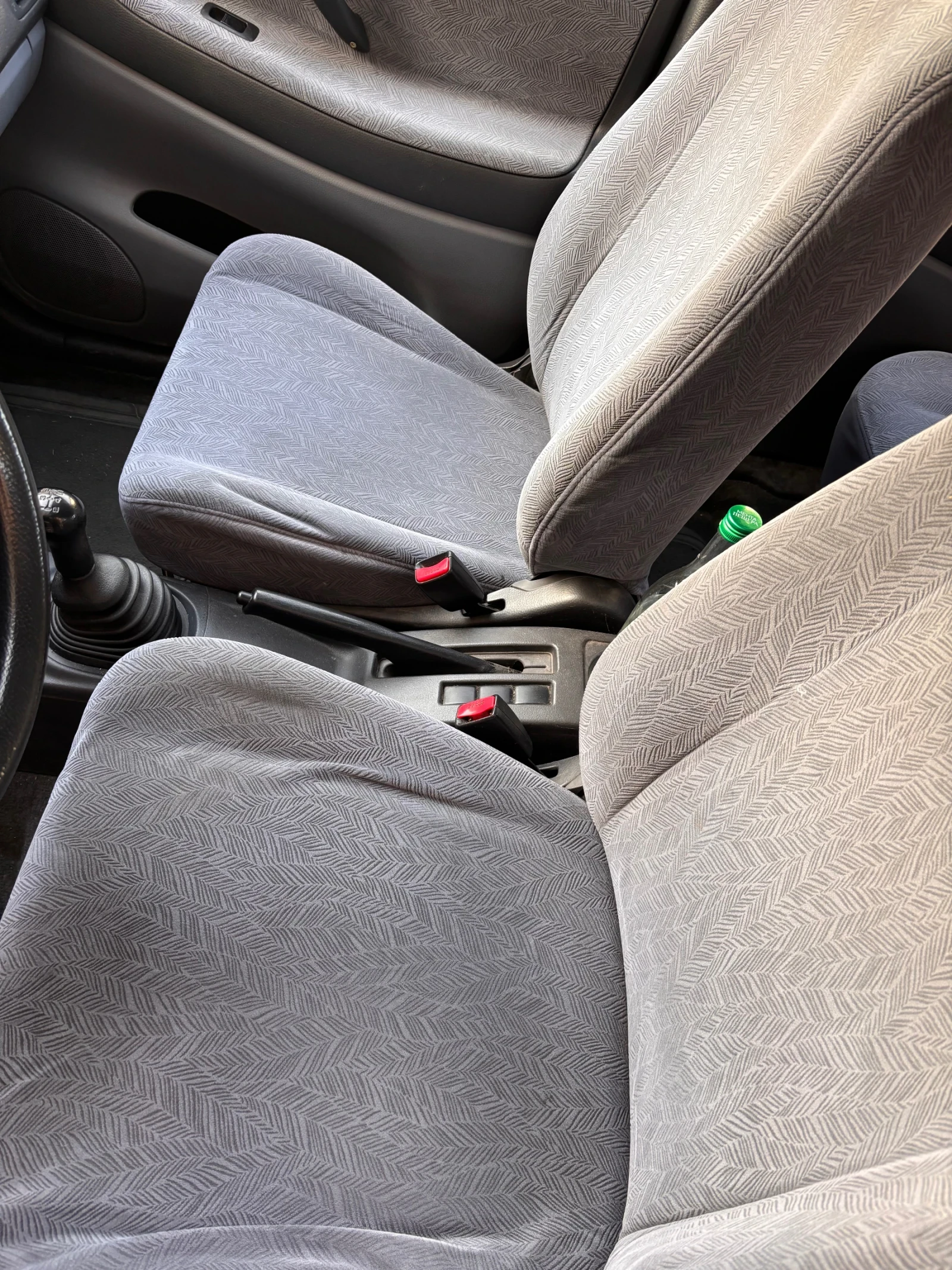 Suzuki Liana | Mobile.bg   6