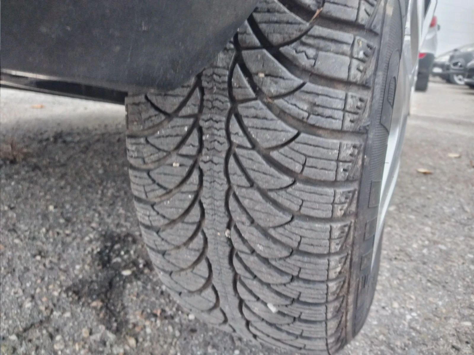 Opel Meriva 1.4 gaz | Mobile.bg   9