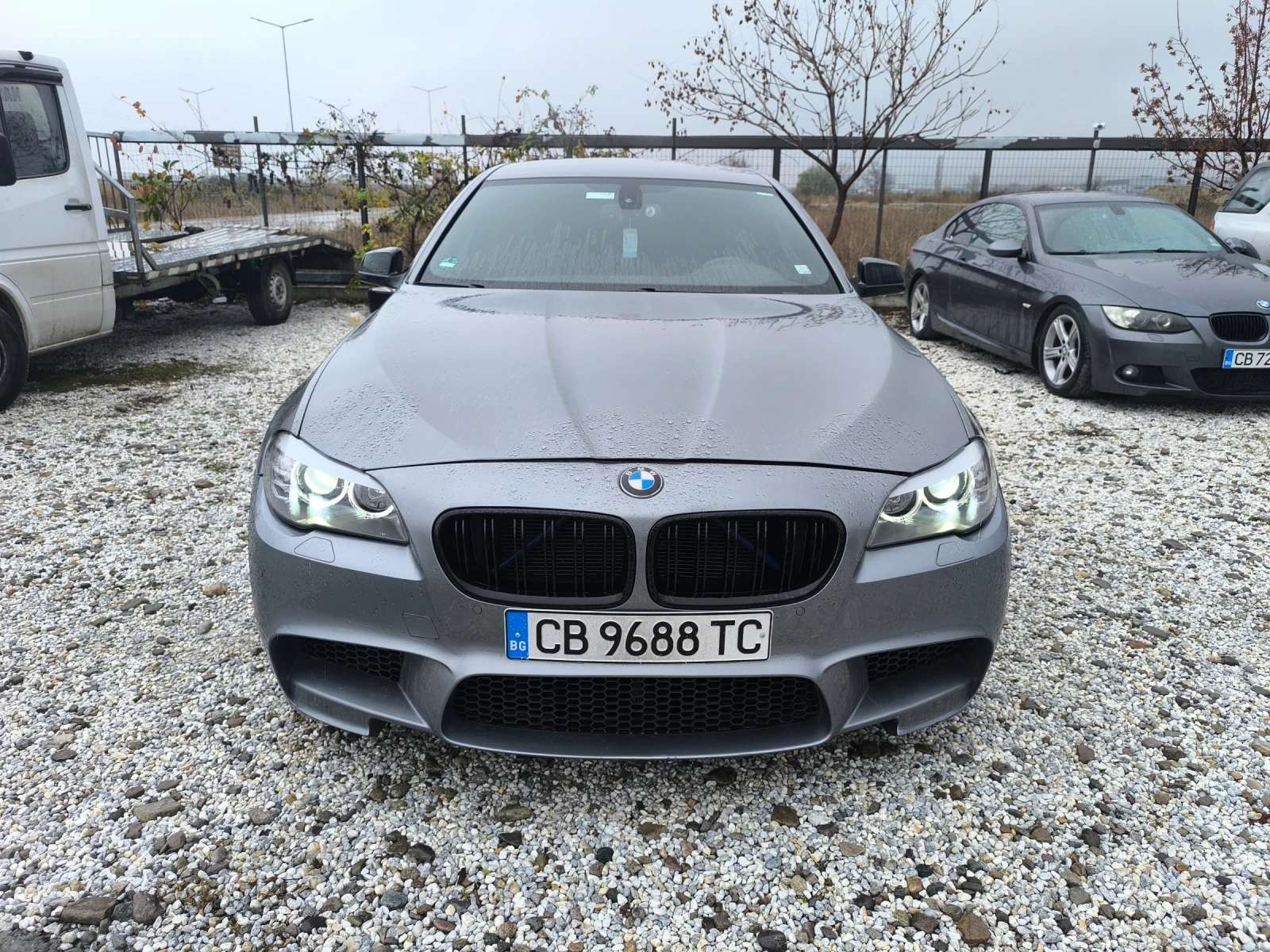 BMW 528 F10 528i | Mobile.bg   3