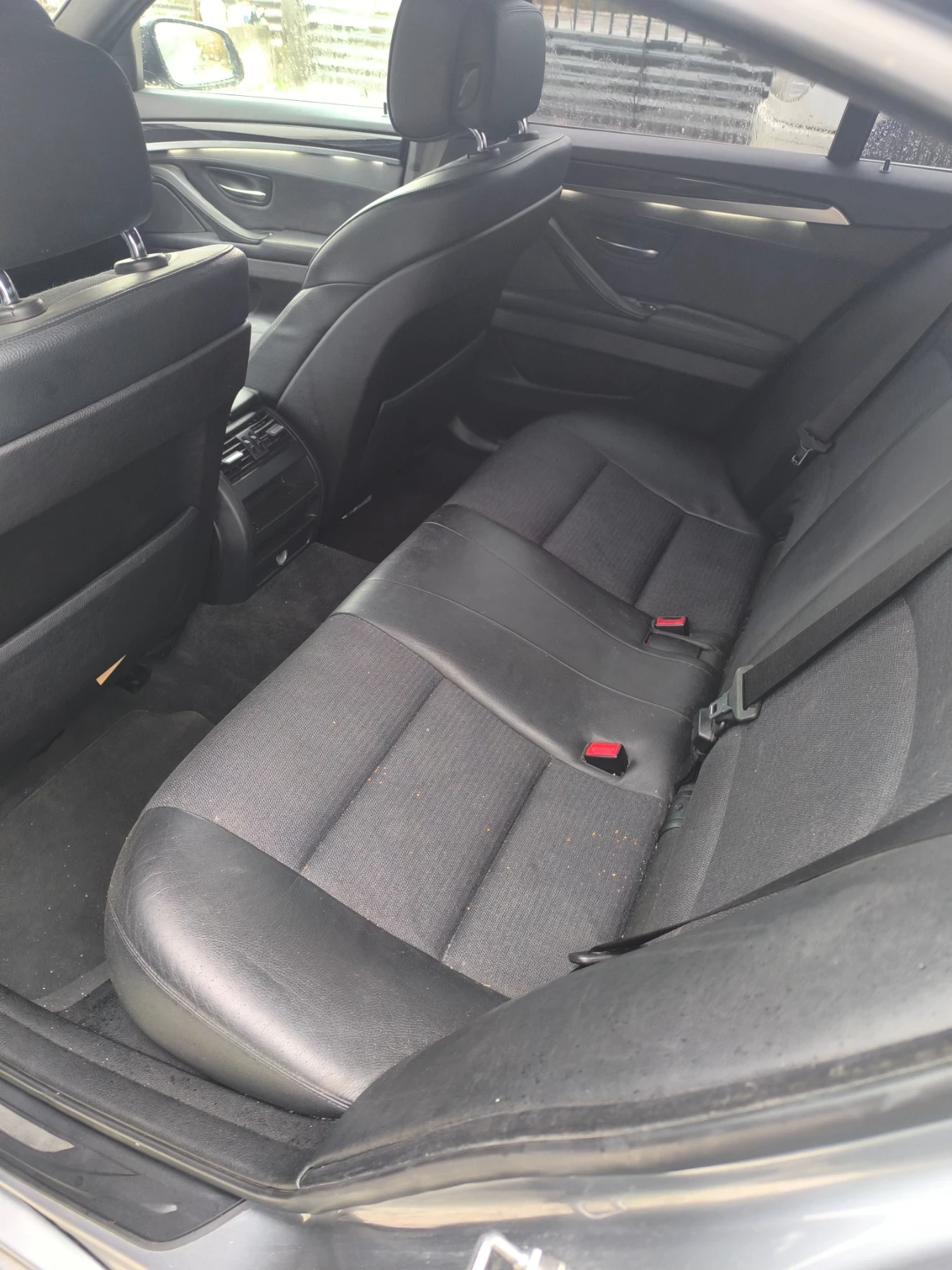 BMW 528 F10 528i | Mobile.bg   7