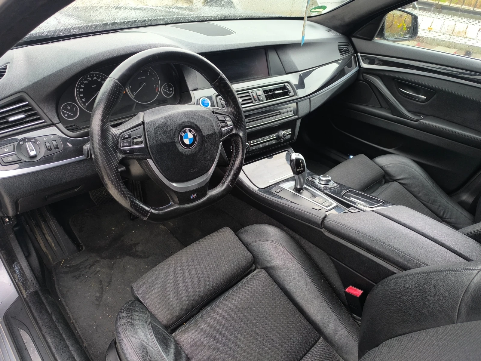 BMW 528 F10 528i | Mobile.bg   10
