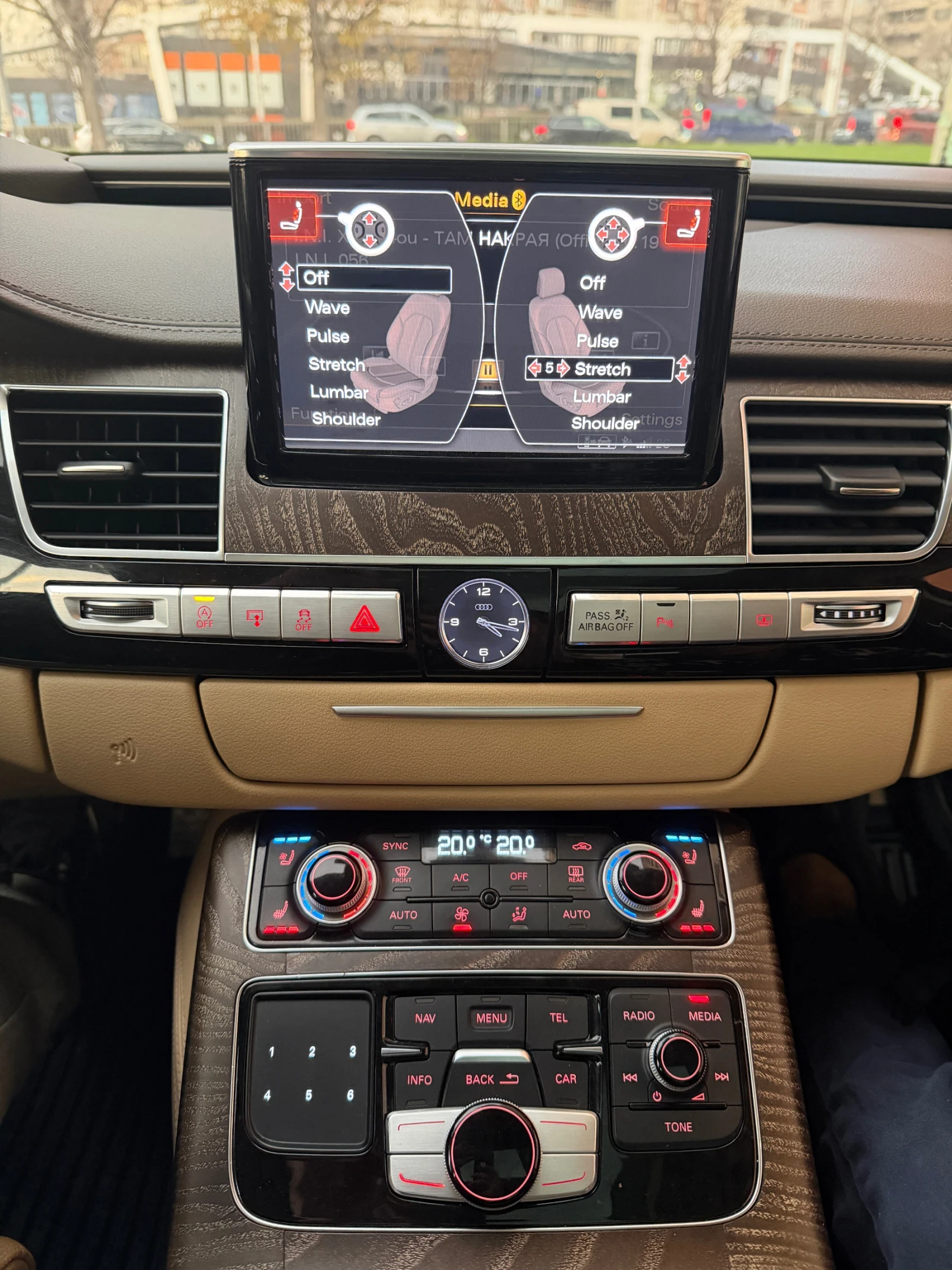Audi A8 Long | Mobile.bg � ����������� 16