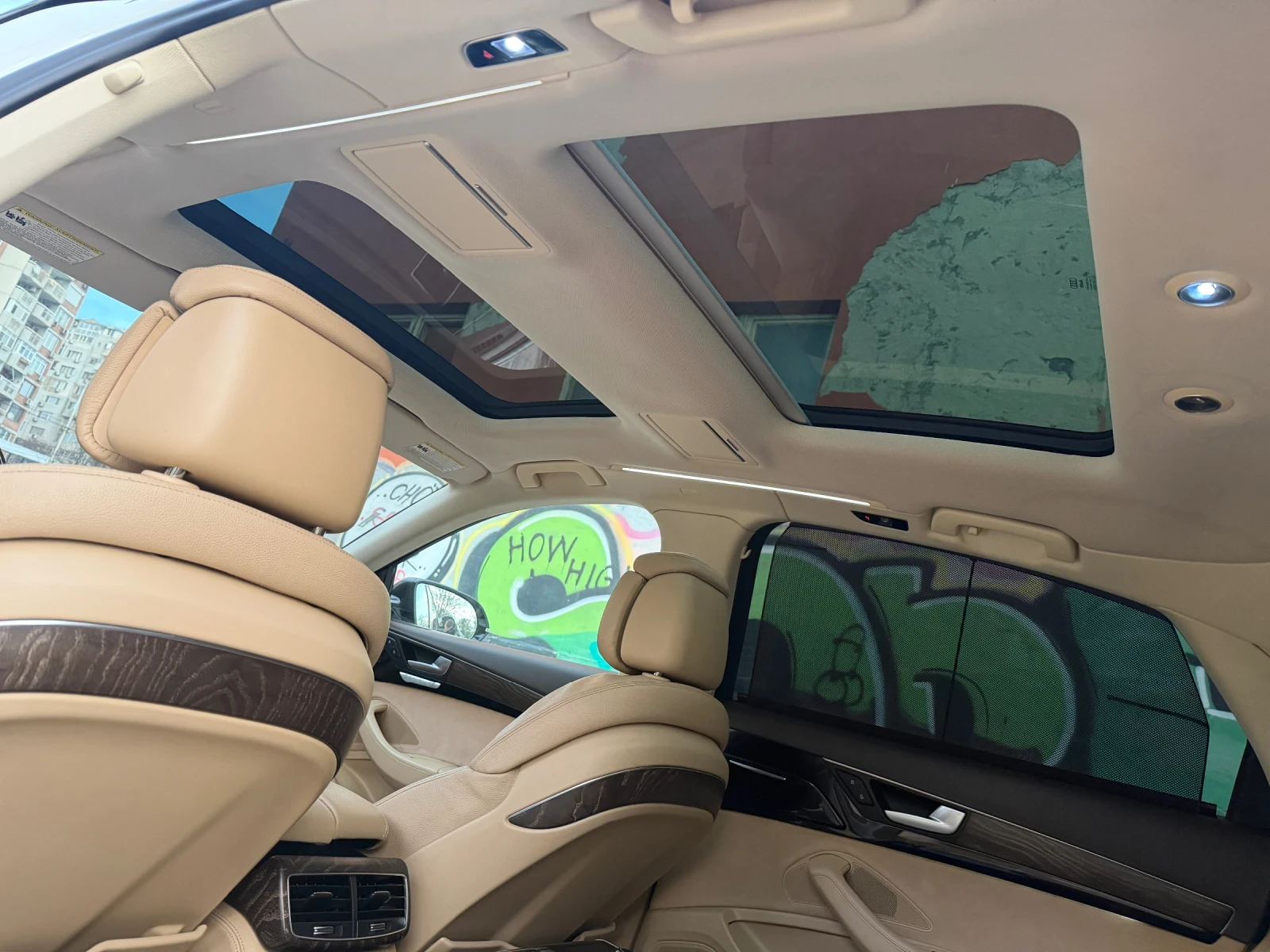 Audi A8 Long | Mobile.bg � ����������� 11