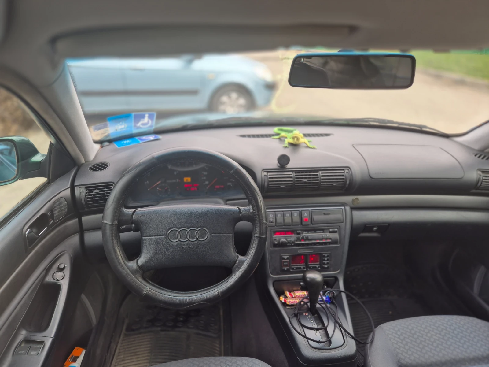 Audi A4  - изображение 10