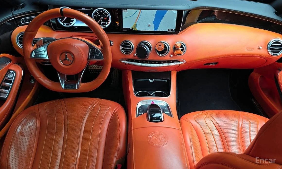 Mercedes-Benz S 63 AMG | Mobile.bg � ����������� 7