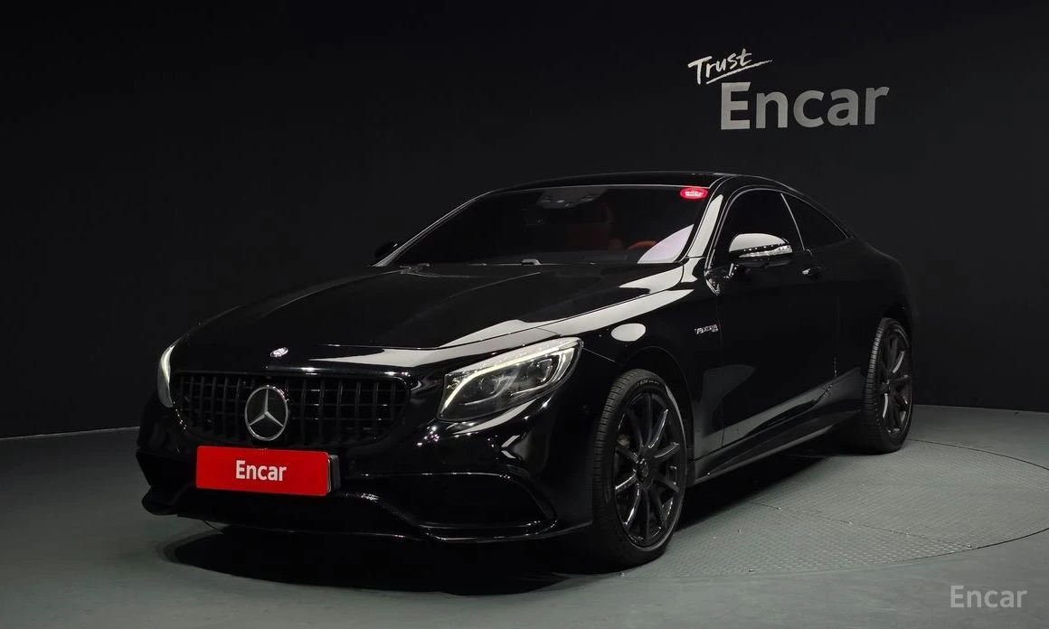 Mercedes-Benz S 63 AMG | Mobile.bg � ����������� 1