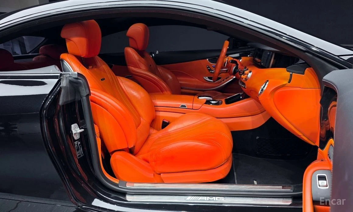 Mercedes-Benz S 63 AMG | Mobile.bg � ����������� 11