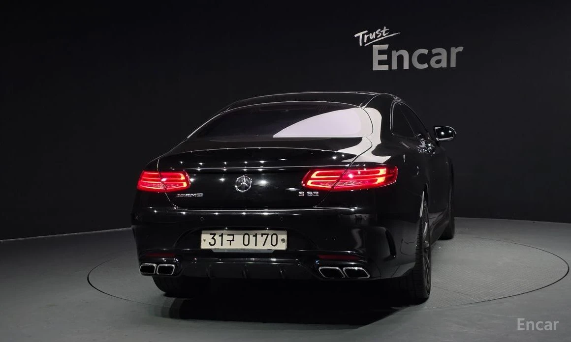 Mercedes-Benz S 63 AMG | Mobile.bg � ����������� 4