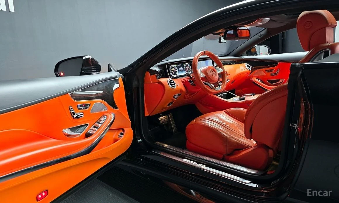 Mercedes-Benz S 63 AMG | Mobile.bg � ����������� 10