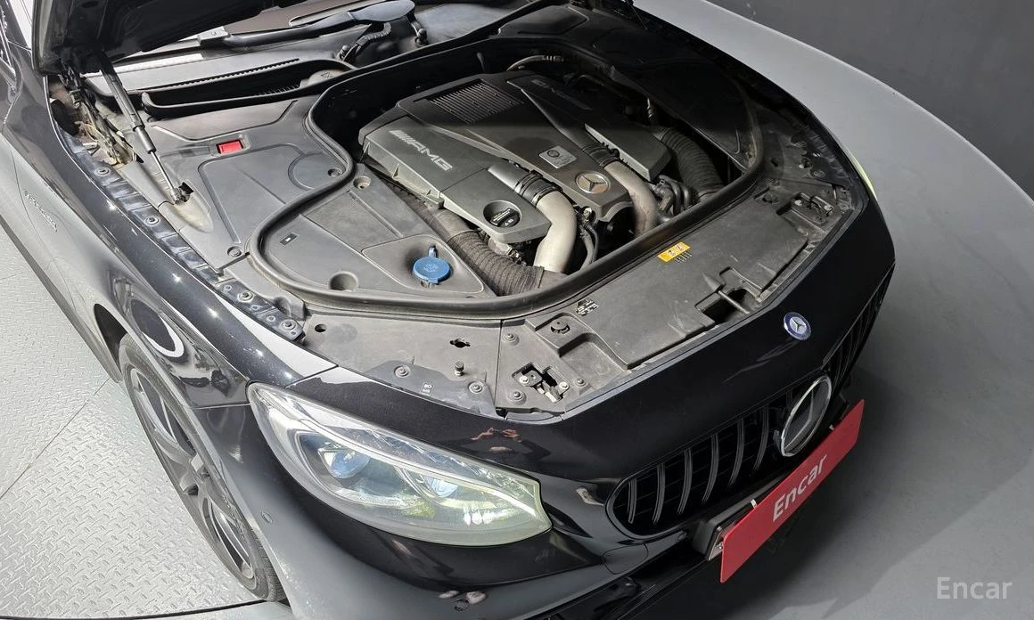 Mercedes-Benz S 63 AMG | Mobile.bg � ����������� 6