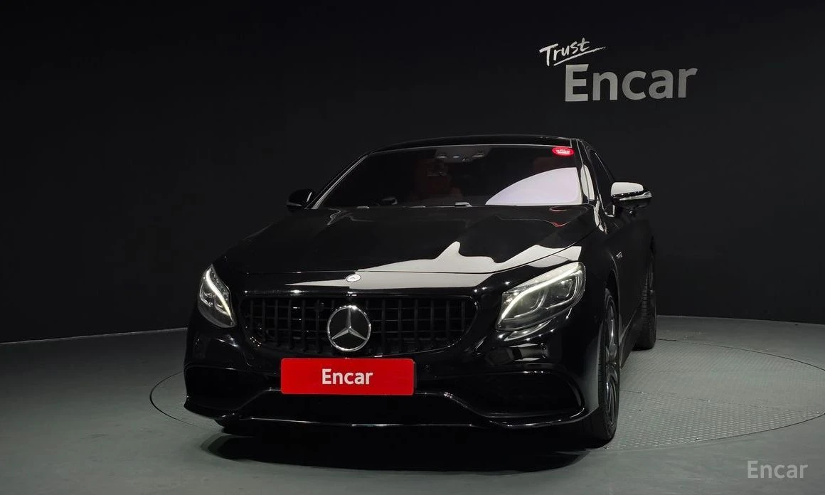 Mercedes-Benz S 63 AMG | Mobile.bg � ����������� 3