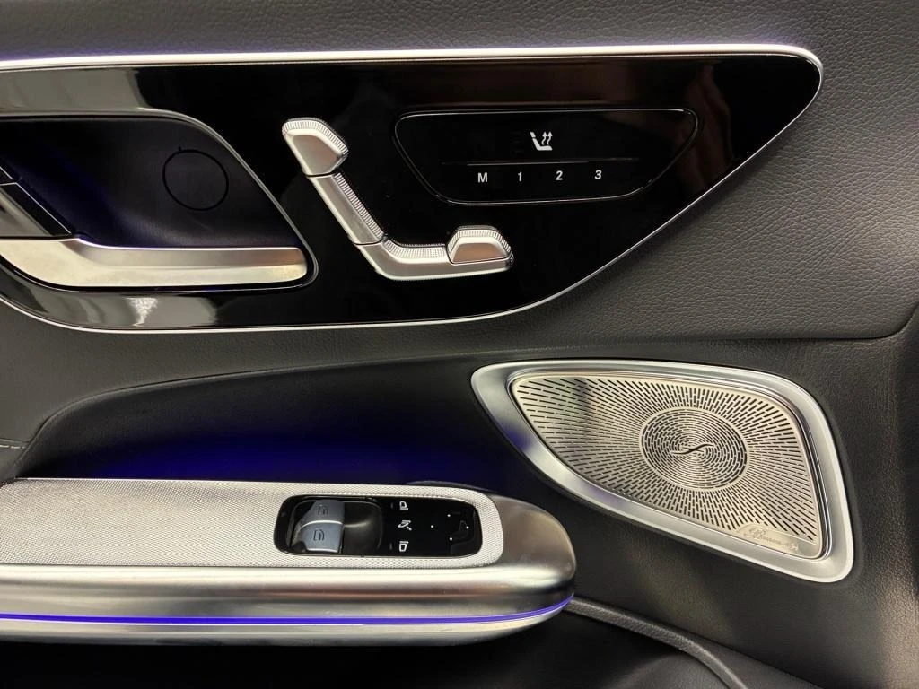 Mercedes-Benz CLE 200/AMG/4MATIC/COUPE/PANO/HEAD UP/BURM/360/ - изображение 5