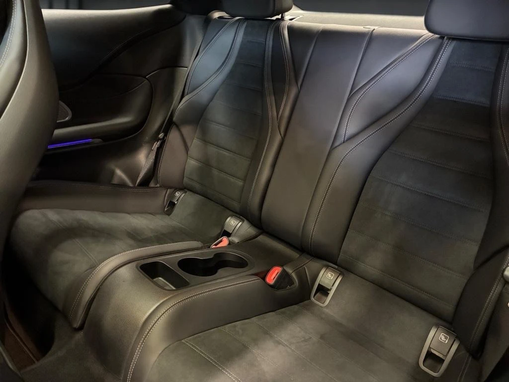 Mercedes-Benz CLE 200/AMG/4MATIC/COUPE/PANO/HEAD UP/BURM/360/ | Mobile.bg � ����������� 11