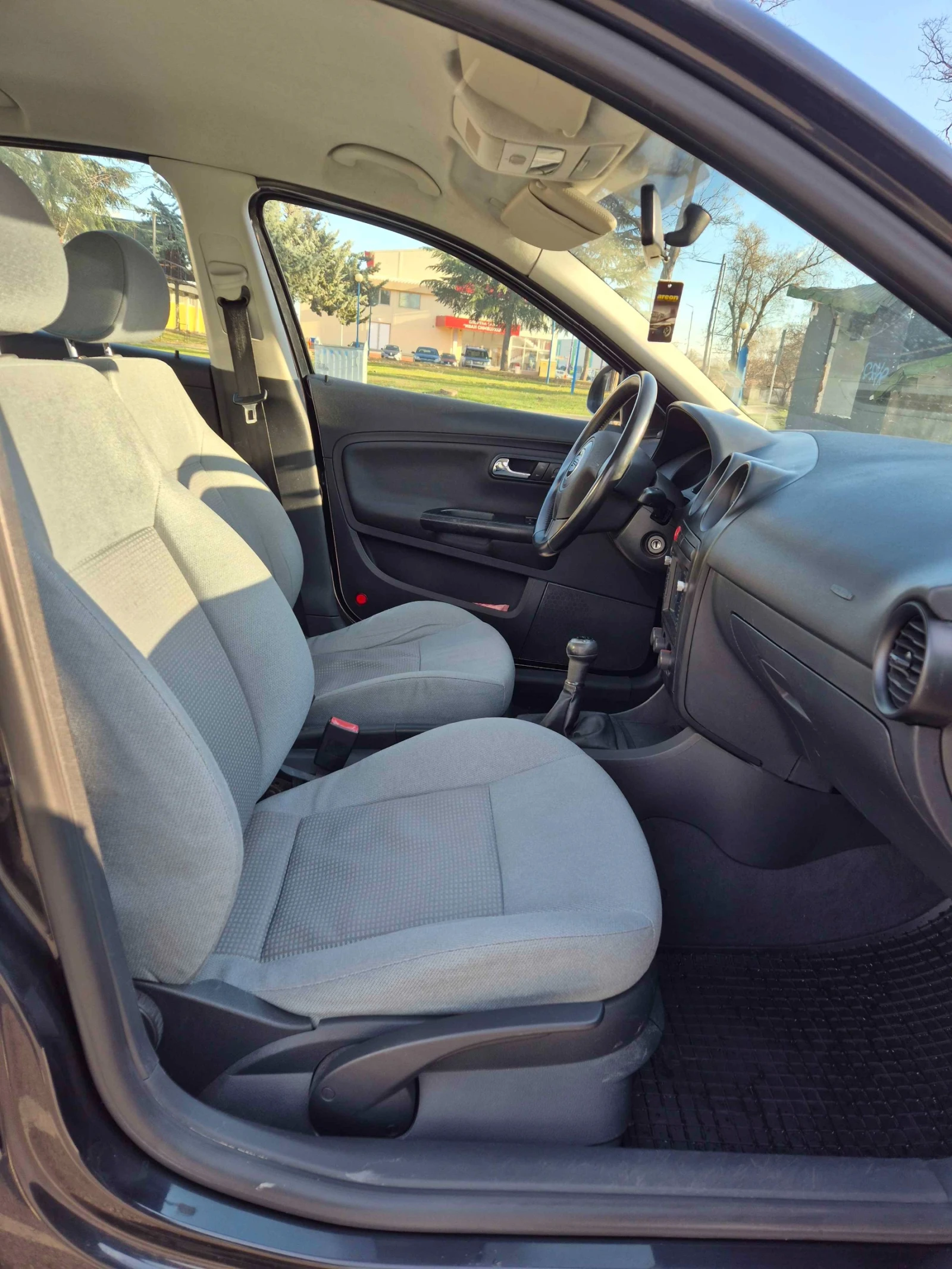 Seat Cordoba 1.4 16V  | Mobile.bg � ����������� 6