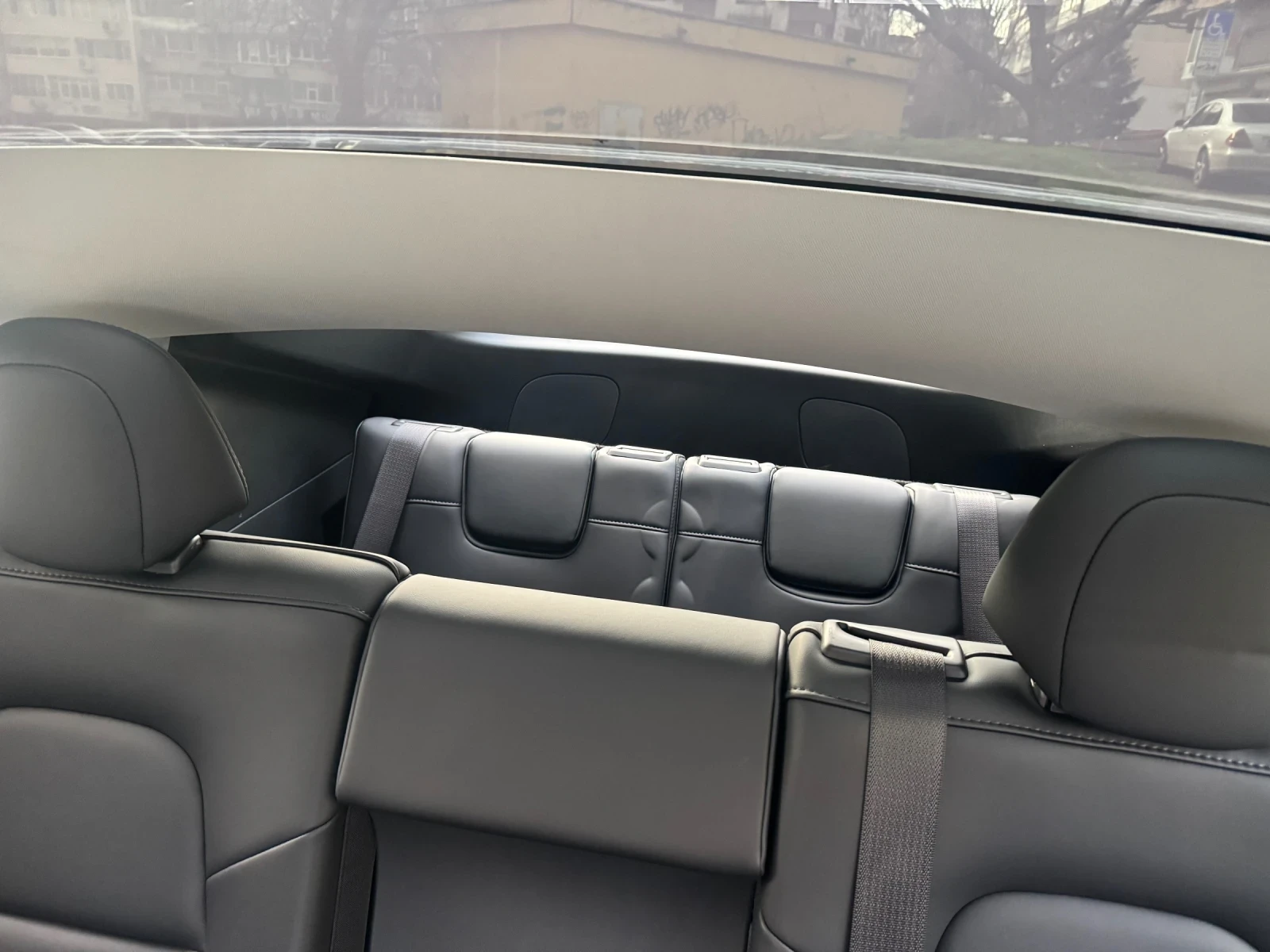 Tesla Model Y Long Range Dual Motor 4x4  6+ 1 | Mobile.bg � ����������� 14