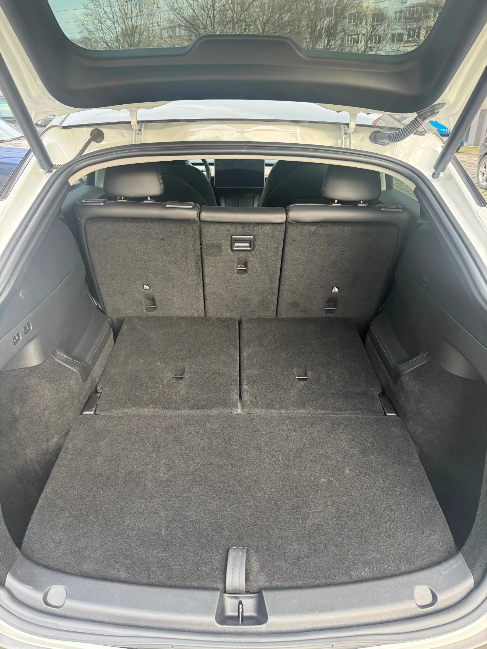 Tesla Model Y Long Range Dual Motor 4x4  6+ 1 | Mobile.bg � ����������� 13