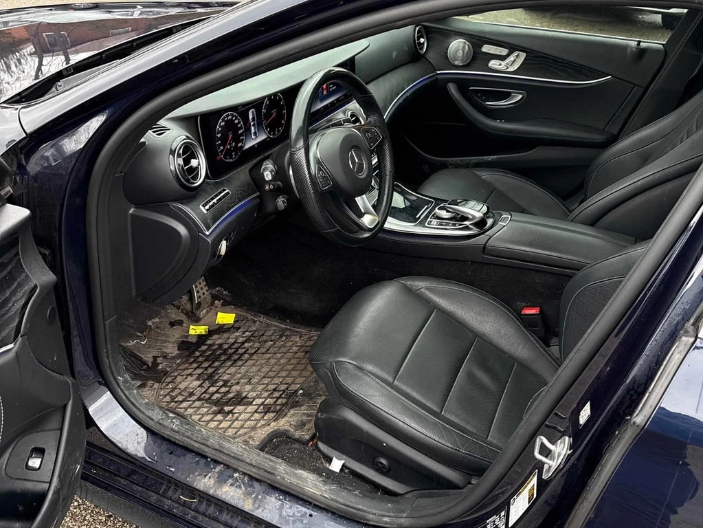 Mercedes-Benz E 400 CARFAX - изображение 5