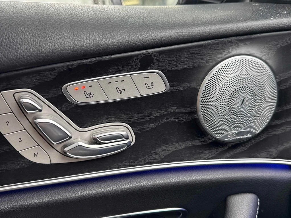 Mercedes-Benz E 400 CARFAX | Mobile.bg � ����������� 17