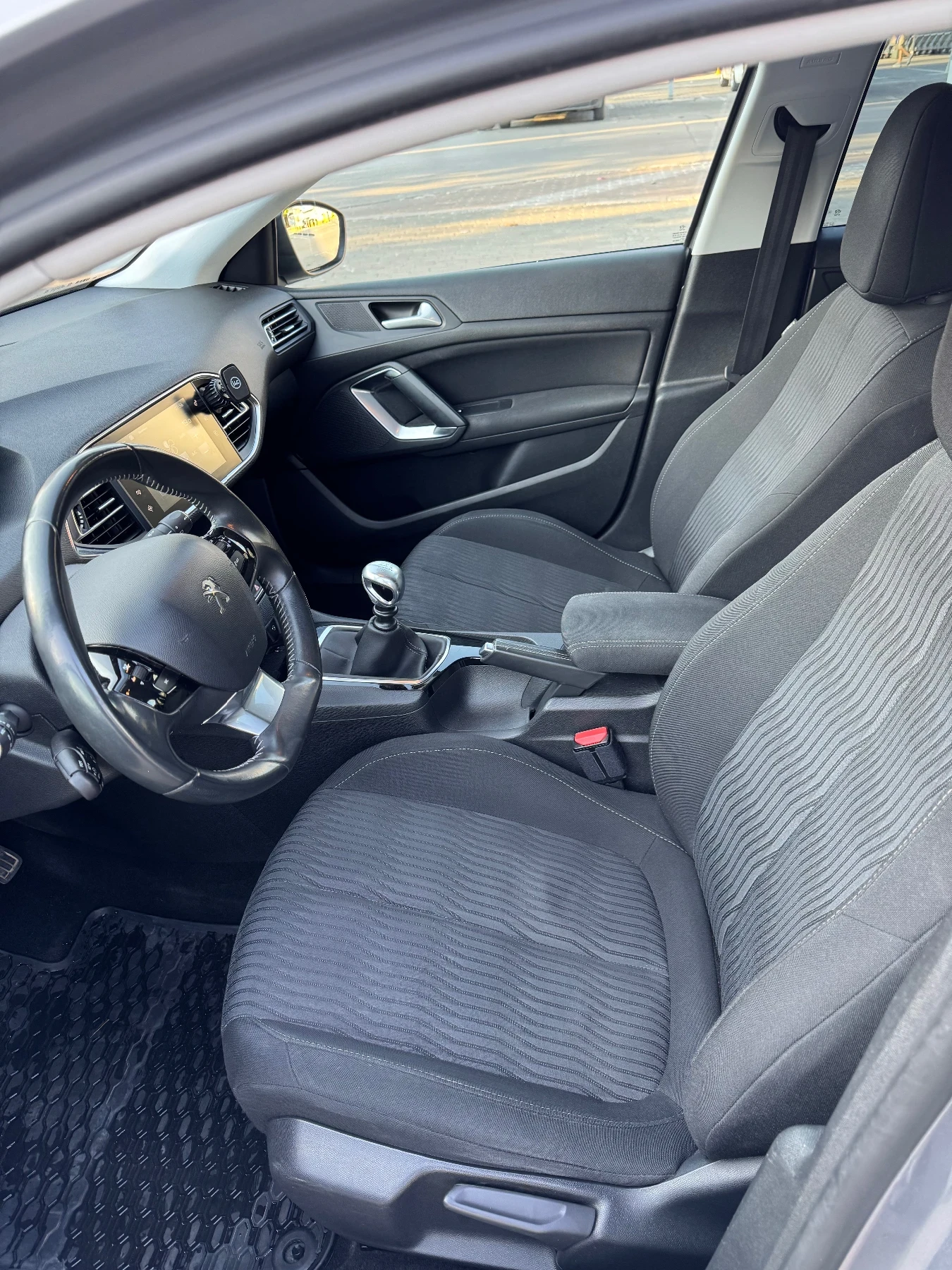 Peugeot 308 T9 - изображение 8