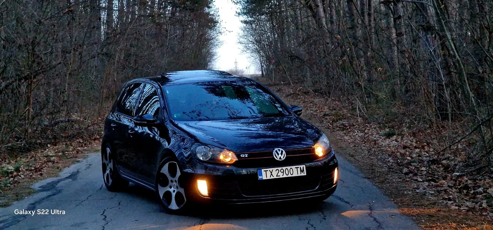 VW Golf | Mobile.bg � ����������� 1