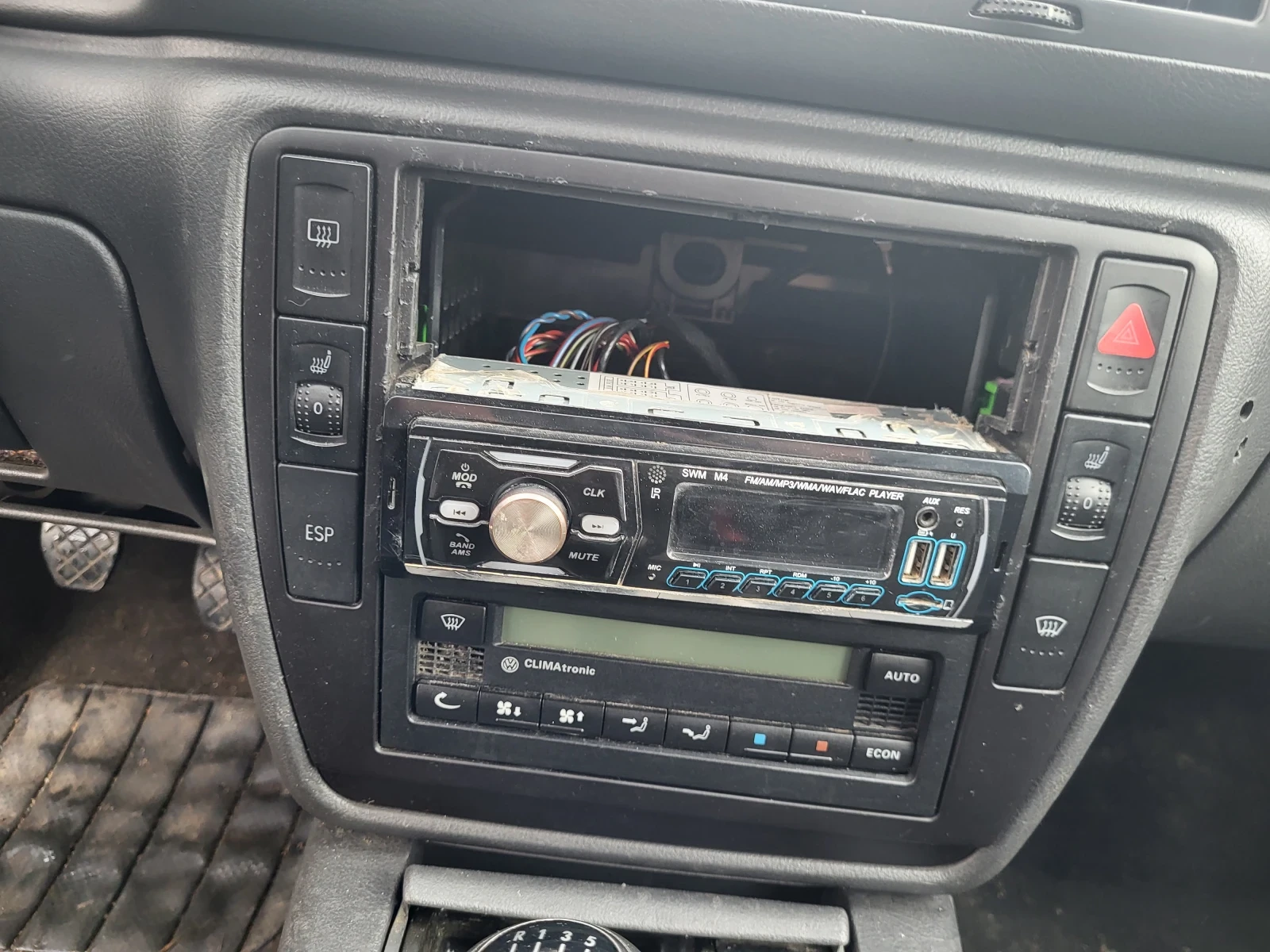 VW Passat  - изображение 8