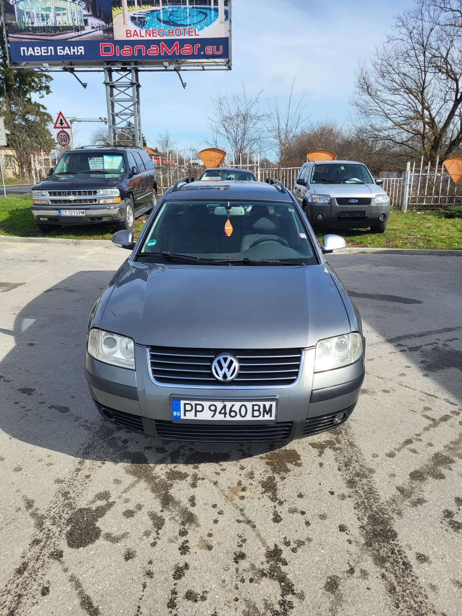 VW Passat | Mobile.bg � ����������� 1