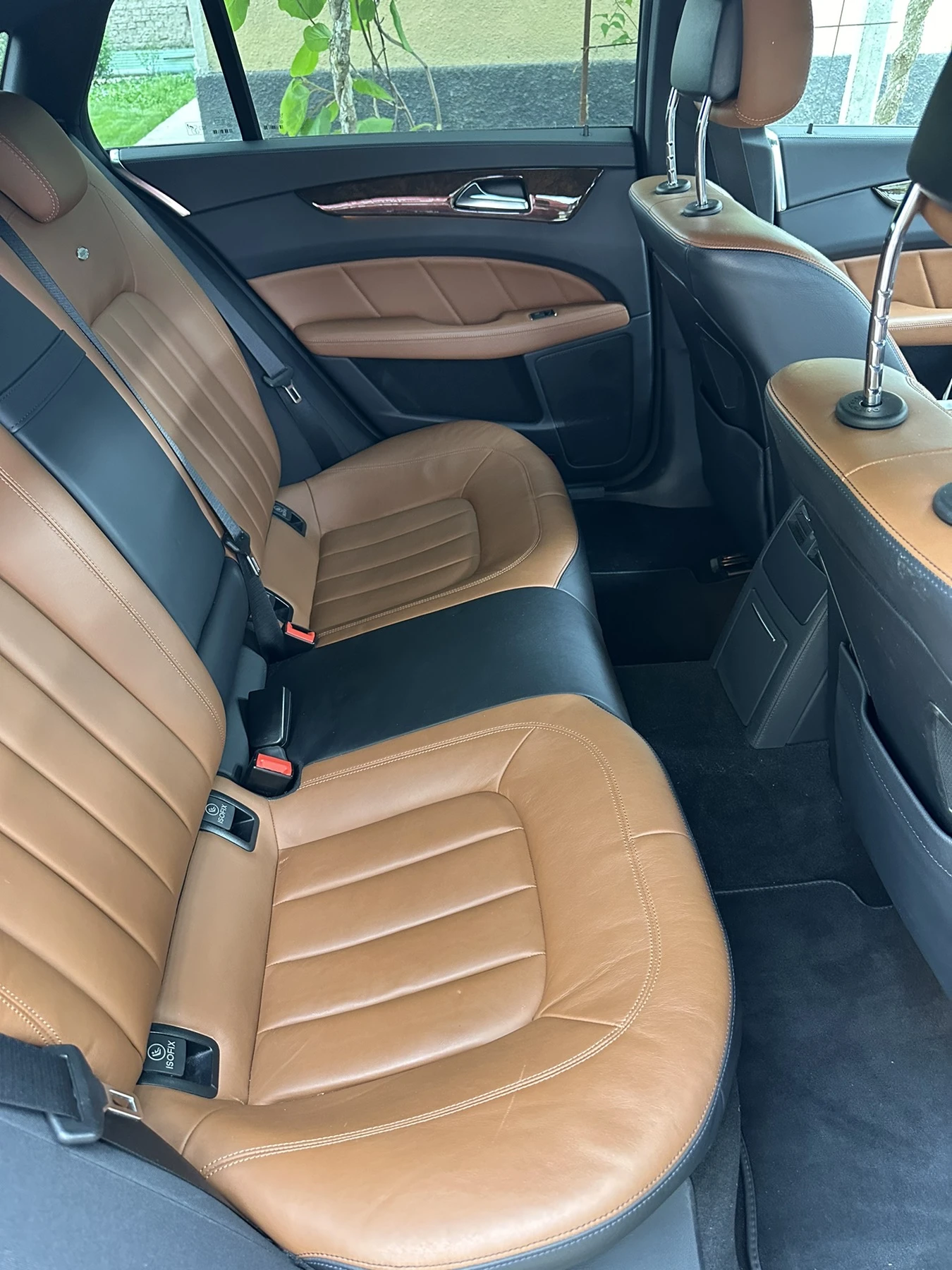 Mercedes-Benz CLS 350 | Mobile.bg � ����������� 5