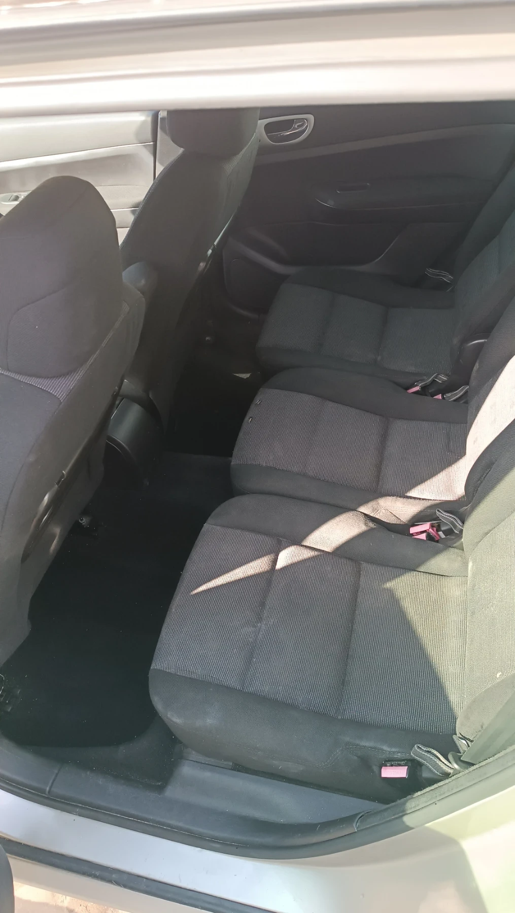 Peugeot 307 SW, снимка 13 - Автомобили и джипове - 53776318