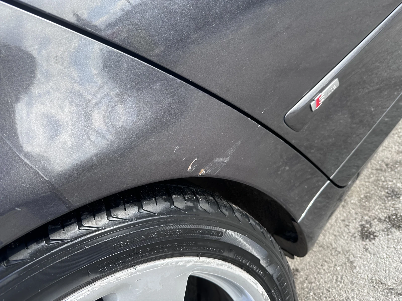 Audi A4 B7 2.0 TDI, снимка 6 - Автомобили и джипове - 53882192