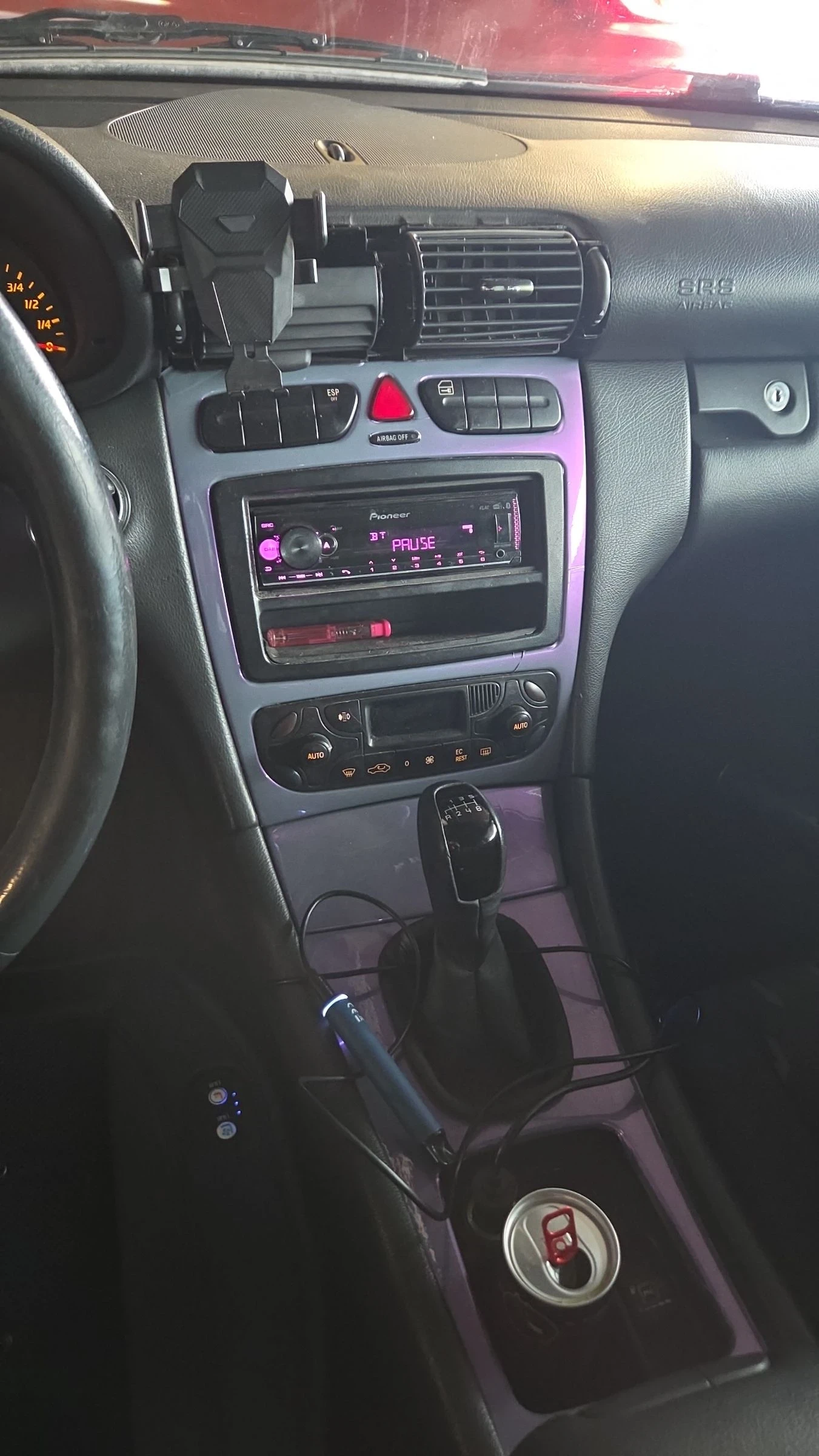 Mercedes-Benz C 180 ��� | Mobile.bg � ����������� 6