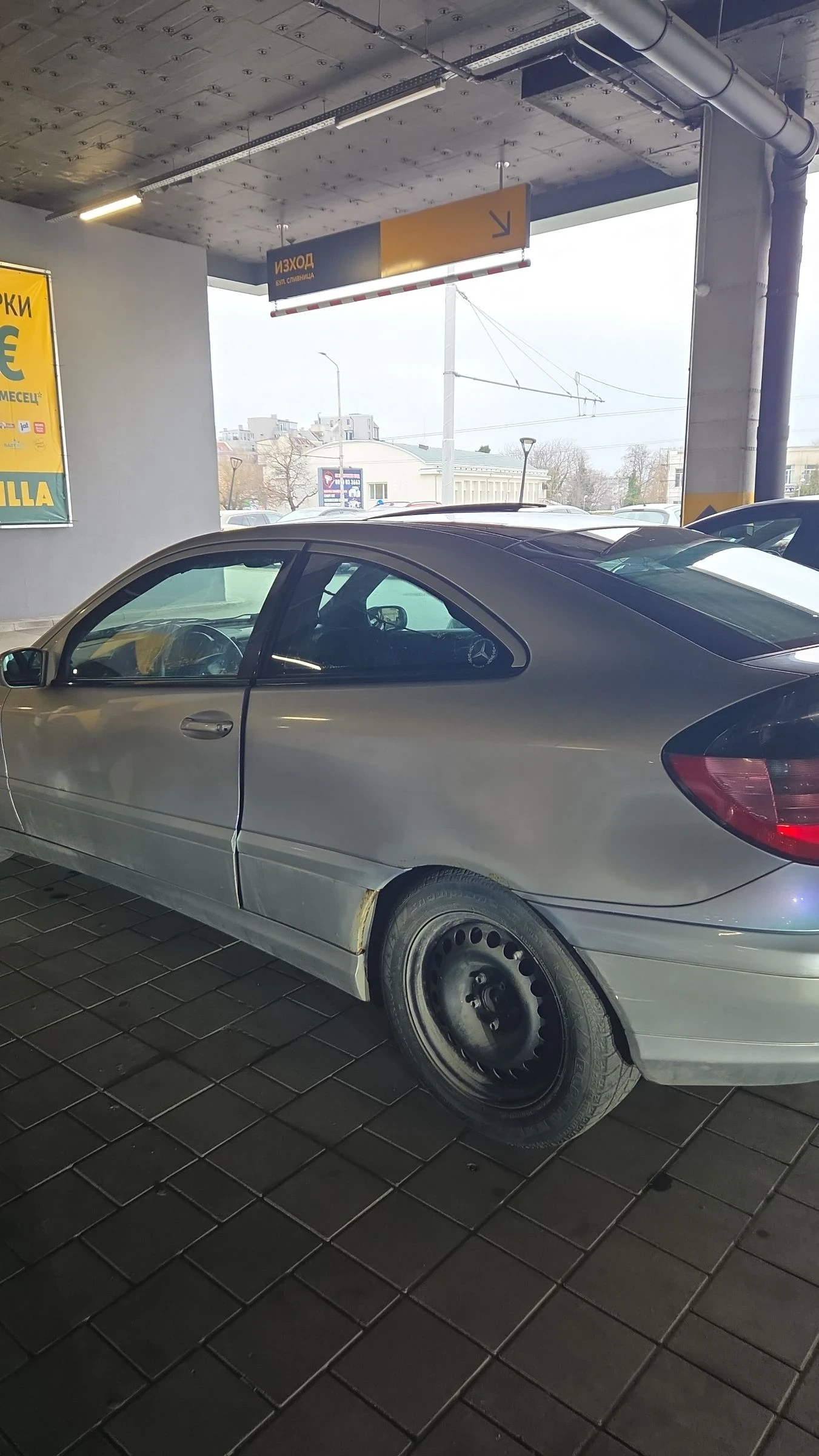 Mercedes-Benz C 180 ��� | Mobile.bg � ����������� 2