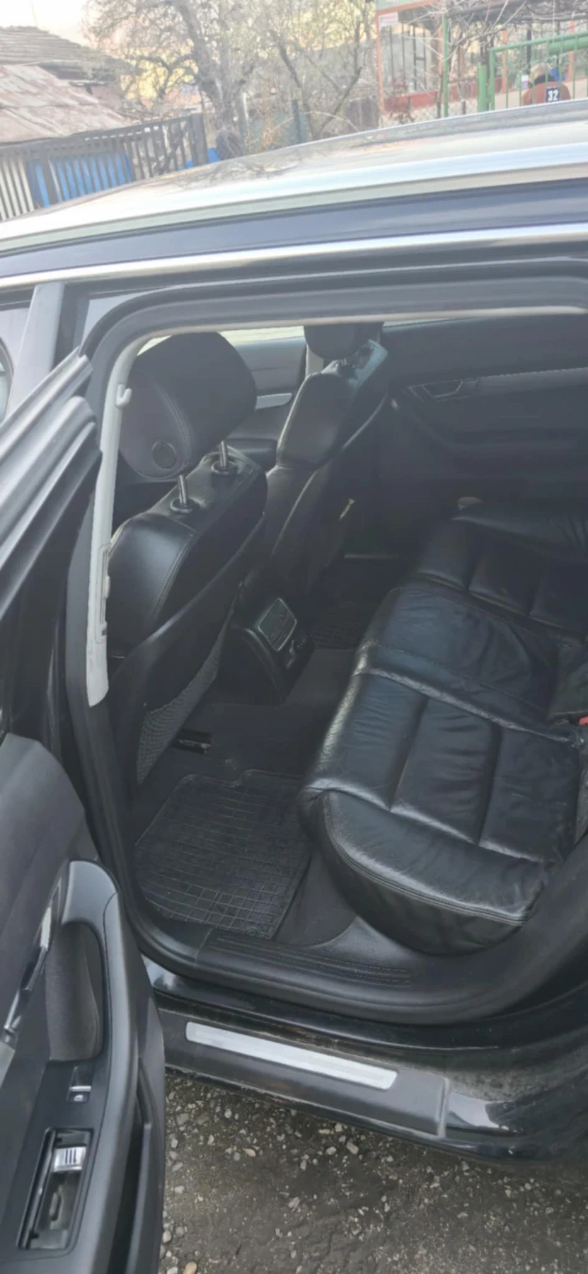 Audi A6 2.7TDI 233HP 6 SKOROSTI 3 X S-lINE FUUUL, снимка 12 - Автомобили и джипове - 54138265