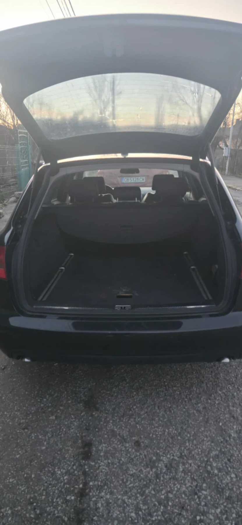 Audi A6 2.7TDI 233HP 6 SKOROSTI 3 X S-lINE FUUUL, снимка 3 - Автомобили и джипове - 54138265