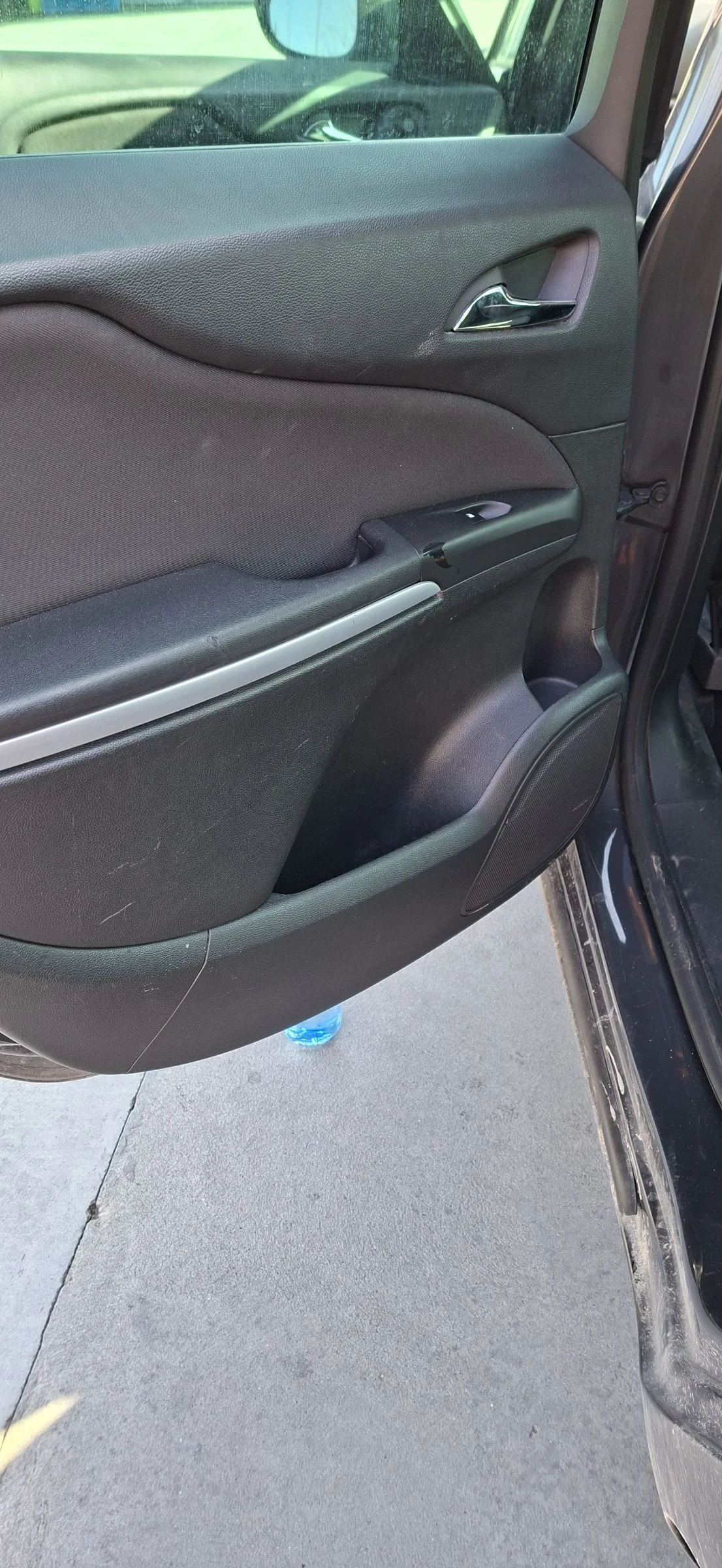 Opel Zafira, снимка 8 - Автомобили и джипове - 54243625