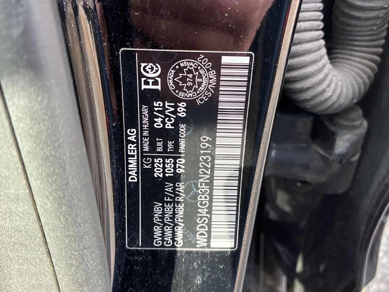 Mercedes-Benz CLA 250 4MATIC * ������ ���������������� �� MITSUBISHI*  | Mobile.bg � ����������� 15