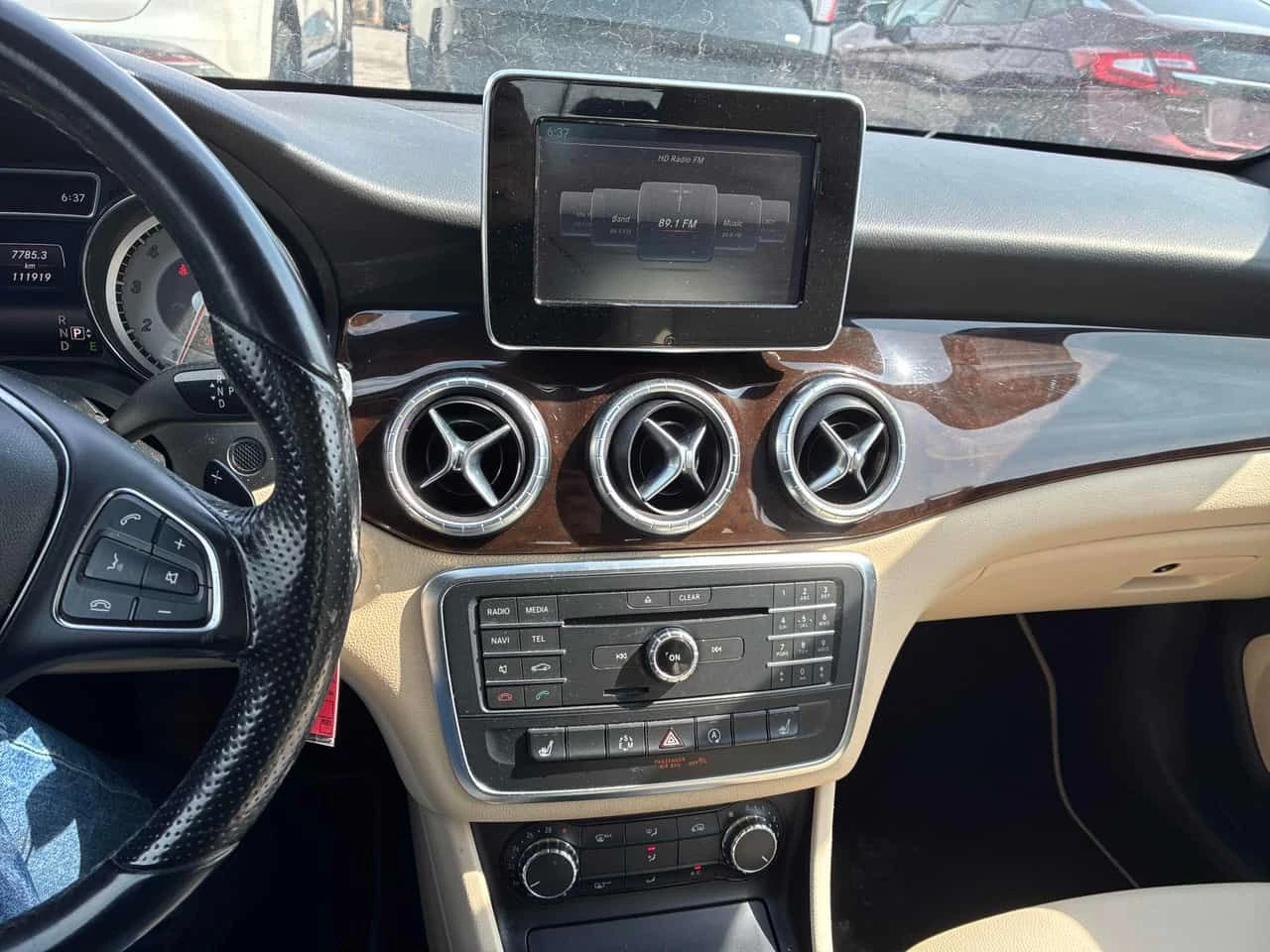 Mercedes-Benz CLA 250 4MATIC * ������ ���������������� �� MITSUBISHI*  | Mobile.bg � ����������� 9