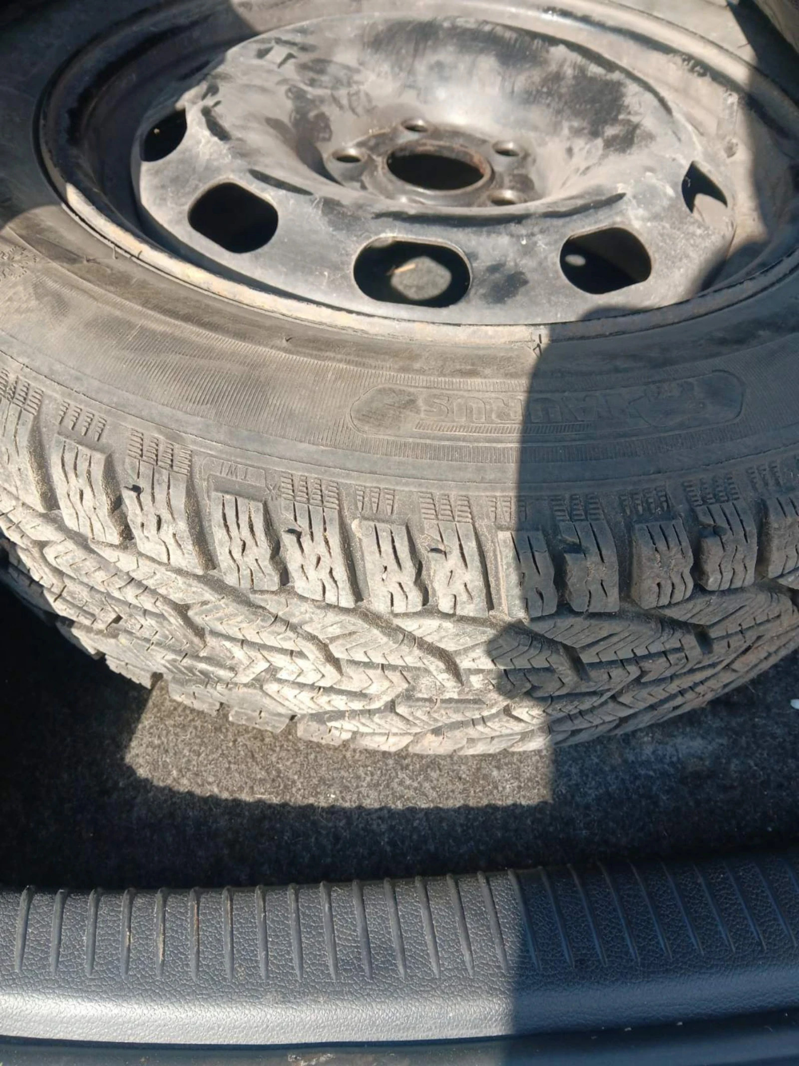 VW Golf V 4Motion 2.0 TDI | Mobile.bg � ����������� 8